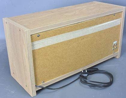 various-JvR modular complete voice cabinet